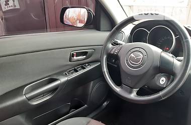 Седан Mazda 3 2005 в 