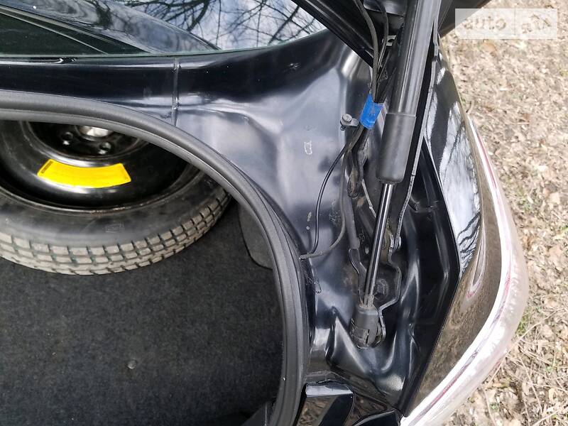 Седан Mazda 3 2011 в Дніпрі фото 29 Седан Mazda 3 2011 в Дніпрі