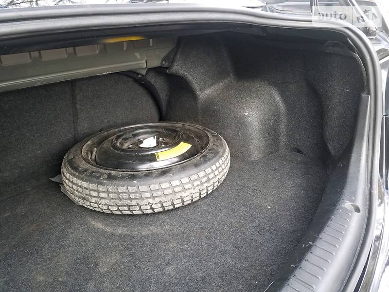 Седан Mazda 3 2011 в Дніпрі фото 31 Седан Mazda 3 2011 в Дніпрі