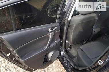 Седан Mazda 3 2011 в 