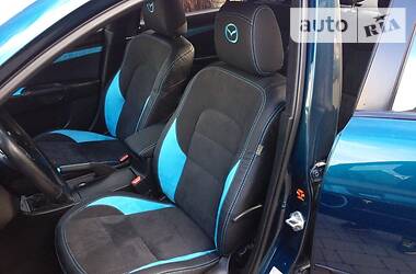 Седан Mazda 3 2007 в 