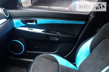 Седан Mazda 3 2007 в 