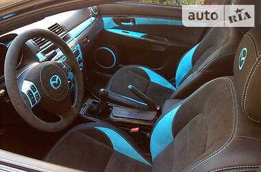 Седан Mazda 3 2007 в 