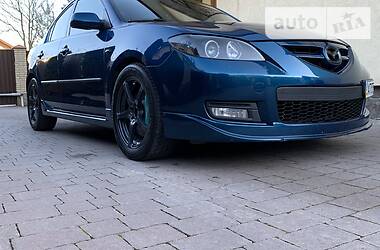 Седан Mazda 3 2007 в 