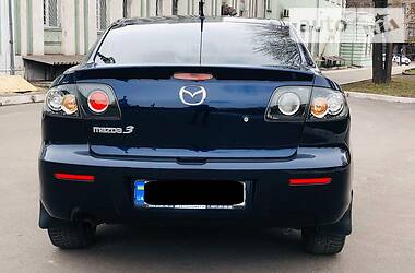 Седан Mazda 3 2008 в 