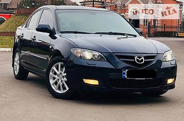 Седан Mazda 3 2008 в 