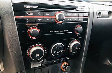 Седан Mazda 3 2008 в 