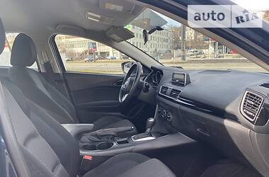 Седан Mazda 3 2013 в Киеве