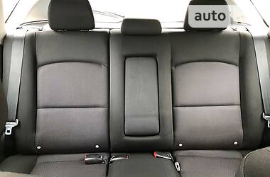 Хетчбек Mazda 3 2008 в 