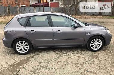 Хетчбек Mazda 3 2008 в 