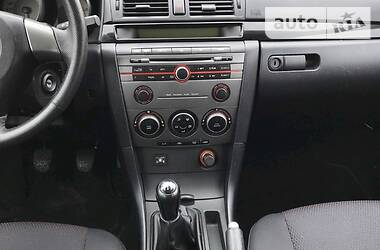 Хетчбек Mazda 3 2008 в 