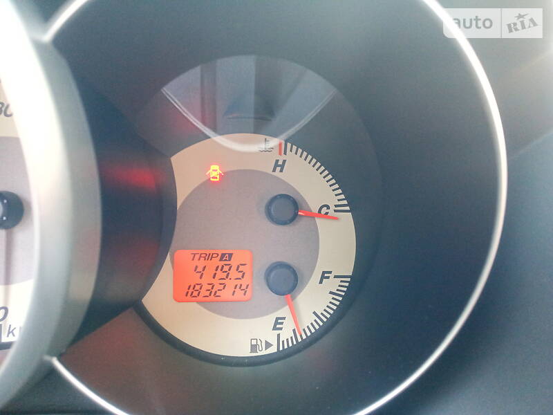 Хетчбек Mazda 3 2007 в Львові