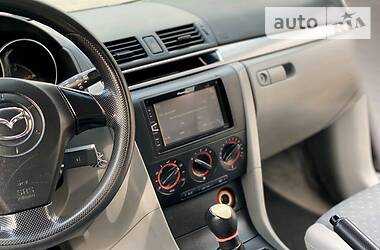 Хетчбек Mazda 3 2005 в 