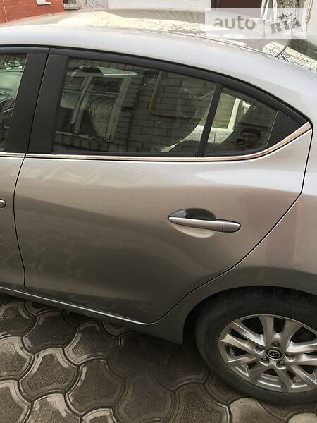 Седан Mazda 3 2014 в Дніпрі фото 22 Седан Mazda 3 2014 в Дніпрі