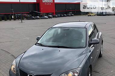 Хэтчбек Mazda 3 2007 в Виннице