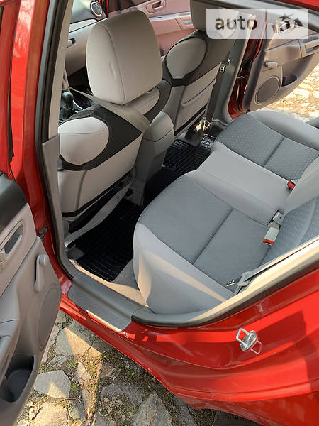 Хетчбек Mazda 3 2006 в Жашківу