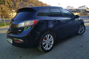 Хэтчбек Mazda 3 2011 в Ивано-Франковске