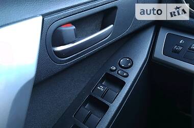 Хетчбек Mazda 3 2011 в Івано-Франківську