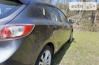 Хетчбек Mazda 3 2011 в 