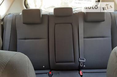 Хетчбек Mazda 3 2011 в 