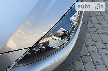 Седан Mazda 3 2015 в 