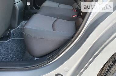 Седан Mazda 3 2015 в 
