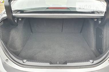 Седан Mazda 3 2015 в 