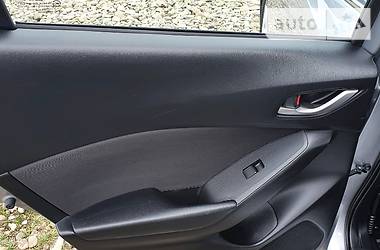 Седан Mazda 3 2015 в 