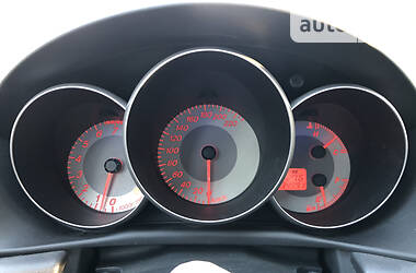 Хетчбек Mazda 3 2007 в 