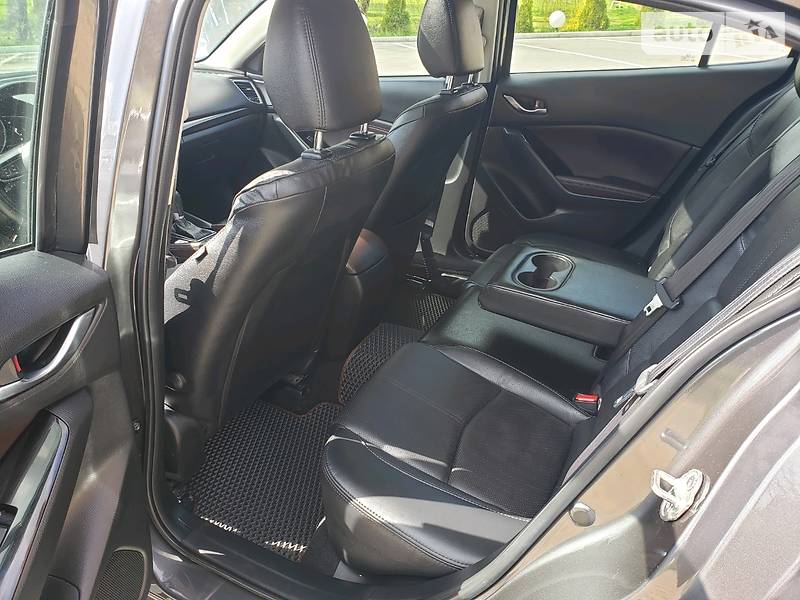 Хетчбек Mazda 3 2018 в Києві