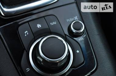 Хетчбек Mazda 3 2016 в 