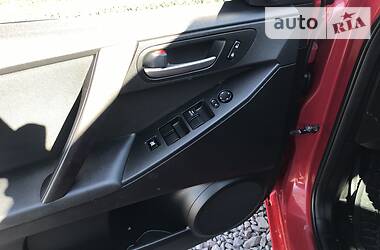 Седан Mazda 3 2013 в 