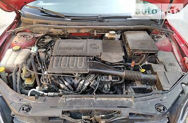 Хетчбек Mazda 3 2004 в 