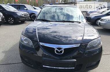 Седан Mazda 3 2006 в 