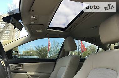 Седан Mazda 3 2006 в 