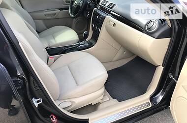 Седан Mazda 3 2006 в 
