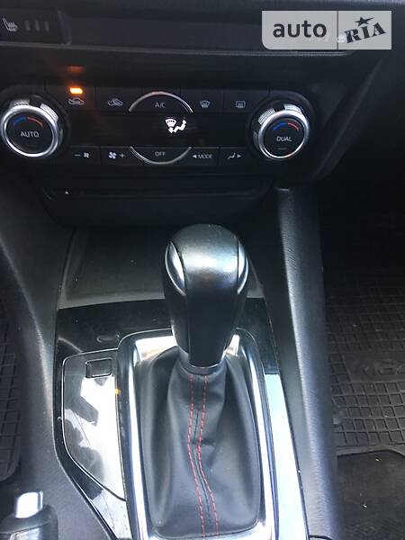 Седан Mazda 3 2013 в Харкові