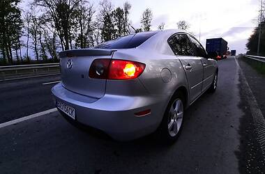 Седан Mazda 3 2006 в Хмельницком