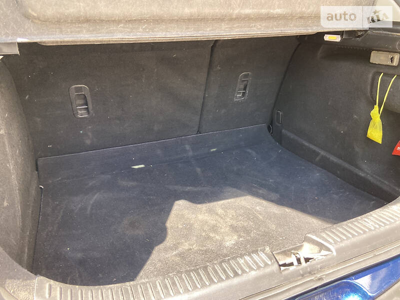 Хетчбек Mazda 3 2007 в Одесі
