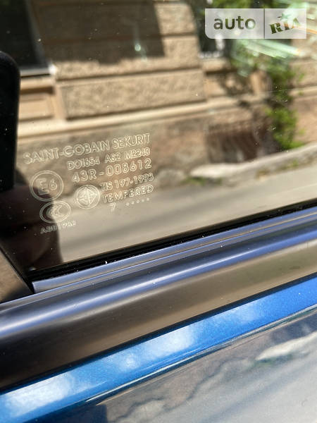 Хетчбек Mazda 3 2007 в Одесі