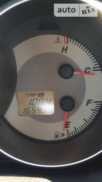 Седан Mazda 3 2007 в Новомосковську