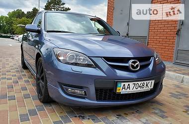 Хэтчбек Mazda 3 2007 в Броварах