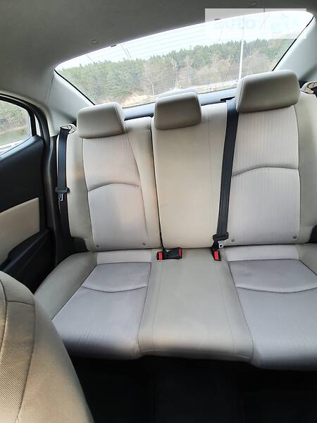 Седан Mazda 3 2014 в Києві