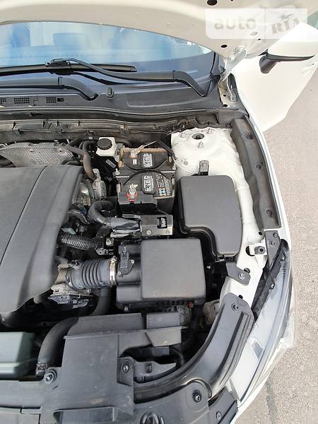 Седан Mazda 3 2014 в Києві