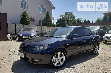 Седан Mazda 3 2005 в 