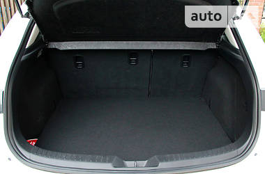 Хетчбек Mazda 3 2014 в 