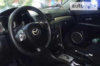 Хетчбек Mazda 3 2007 в 