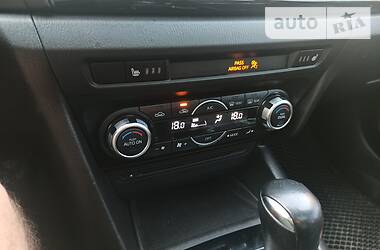 Хетчбек Mazda 3 2014 в 