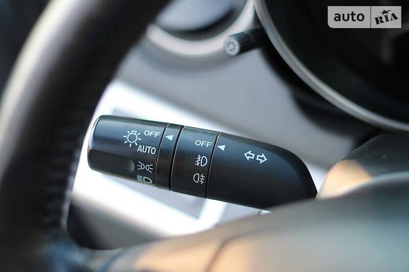 Хетчбек Mazda 3 2012 в Дубні