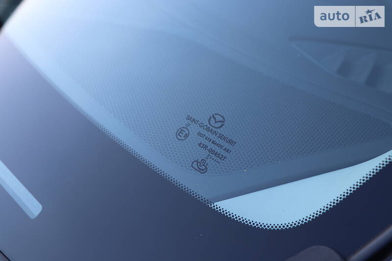 Седан Mazda 3 2018 в Кременчуці